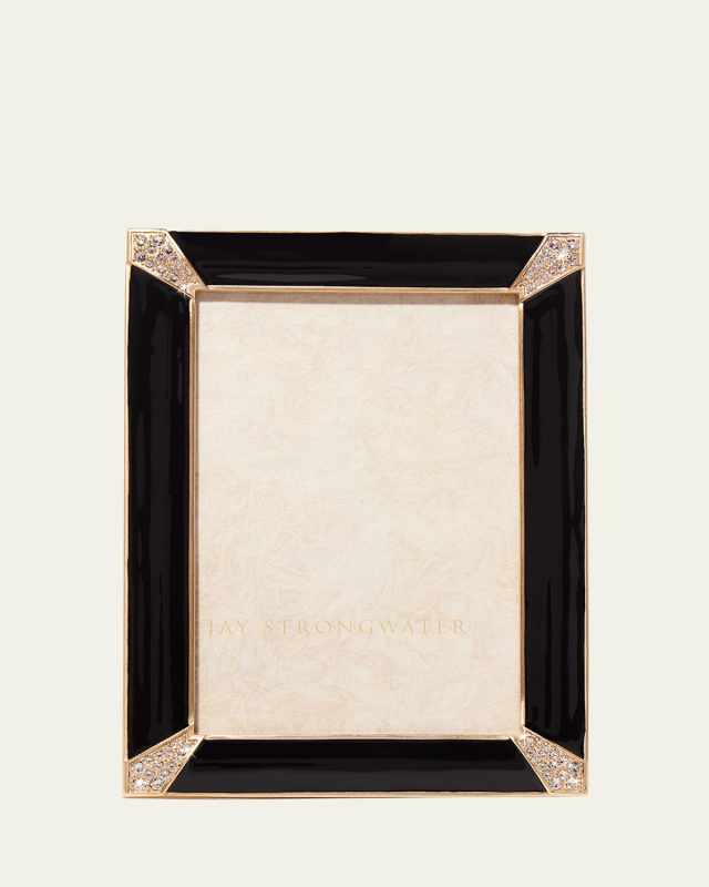 Lavinia Frame, 4" x 6"